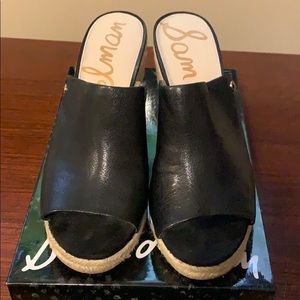 Sam Edelman Wedge Sandal